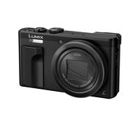 Panasonic Lumix DMC-TZ80EF 1/2,3 18,1 MP MOS 4896 x 3672 pixel Fotocamera compatta nera- Ricondizionato - Buono stato