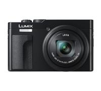 Panasonic Lumix DMC-TZ99 nero