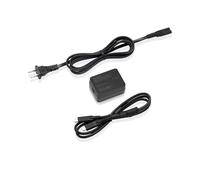 Panasonic Lumix DMW-AC11E | Adattatore CA AC11 (compatibile S9, S5, S5II, S5IIX, GH7, GH6, GH5II, GH5, G9)