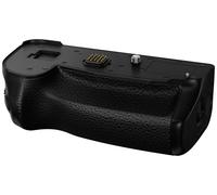 Panasonic LUMIX DMW-BGG9E Battery Grip per DC-G9 - Nero-cm