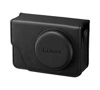 Panasonic Lumix DMW-PHS82XE1 - Custodia per fotocamere LUMIX TZ202, TZ101, TZ96, TZ91 e TZ81, colore: Nero