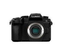 Panasonic Lumix - Fotocamera EVIL