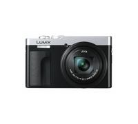 Panasonic Lumix TZ99 1/2.3" Fotocamera compatta 20,3 MP MOS 5184 x 3888 Pixel Nero, Argento