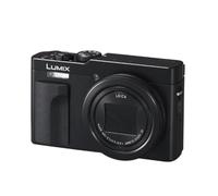 Panasonic Lumix fotocamera zoom da viaggio DC-TZ99 fotocamera digitale compat...