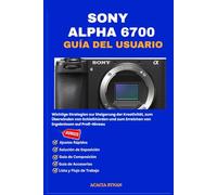 PANASONIC LUMIX FZ82D GUÍA DEL USUARIO: Dominio paso a paso de técnicas de superzoom y vídeo 4K para aspirante
