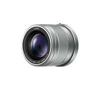 Panasonic 42,5mm F1.7 Asph SILVER Lumix G