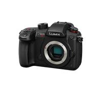 Panasonic Lumix G DC-GH5S Fotocamera digitale mirrorless 10.28 MP Quattro terzi 4K - 60 fps solo corpo Wi-Fi,…