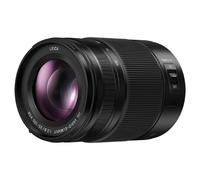 Panasonic Lumix G LEICA DG VARIO-ELMARIT 35-100mm F/2.8 POWER OIS | ✅ Garanzia di 5 anni