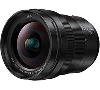 Panasonic H-E08018E obiettivo per fotocamera Nero