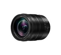 Panasonic LEICA DG Vario-Elmarit H-ES12060E SLR Obiettivi con zoom standard Nero