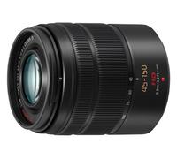 Panasonic Lumix G Vario 45-150mm 1:4-5,6 OIS schwarz -Bulk-