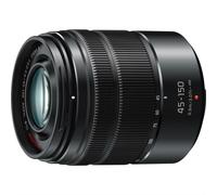 Panasonic Lumix G Vario 45-150mm F4.0-5.6 | ✅ Garanzia di 5 anni