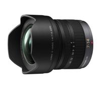 Panasonic H-F007014 Nero