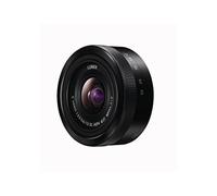 Panasonic Lumix G Vario 12-32mm Asph. OIS Nero