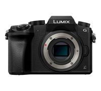 Panasonic Lumix G70 Gehäuse | ✅ Garanzia di 5 anni