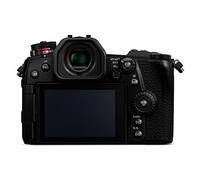 PANASONIC LUMIX G9 NU