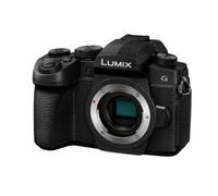 Panasonic Lumix G97 Body - Fotocamera mirrorless Micro Quattro Terzi 20.3MP