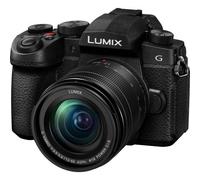 Panasonic Lumix DC-G97 + Lumix G Vario 12-60 mm F/3.5-5.6 ASPH Power OIS
