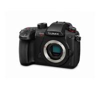 Panasonic DC-GH5SE-K digital MILC Corpo MILC 10,28 MP Live MOS 3840 x 2160 Pixel Nero