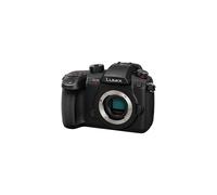 Panasonic Lumix GH5M2 Corpo macchina reflex 20,33 MP Live MOS 5184 x 3888 pixel Nero - Nouvo