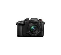 Panasonic Lumix GH5M2 + FS12060 Kit fotocamera reflex 20,33 MP Live MOS 5184 x 3888 pixel Nero - Nouvo