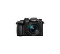 Panasonic Lumix GH5M2 + Leica ES12060 Kit fotocamera reflex 20,33 MP Live MOS 5184 x 3888 pixel Nero - Nouvo