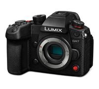 Panasonic Lumix GH7 CORPO