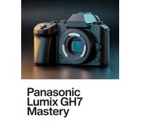 Panasonic Lumix GH7 Mastery