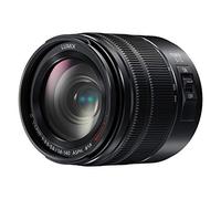 Panasonic LUMIX G VARIO Nero