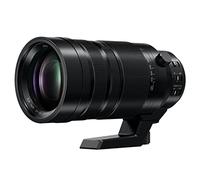 Panasonic LUMIX H-RS100400E Obiettivo LEICA DG Vario-Elmar 100-400 mm - Nero