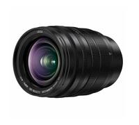 Panasonic H-X1025E obiettivo per fotocamera Obiettivi con zoom standard Nero