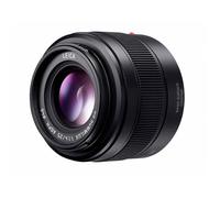 Panasonic H-XA025E obiettivo per fotocamera MILC/SRL Obiettivi standard Nero