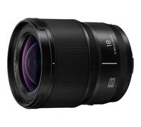 Panasonic Lumix S 18mm f/1.8 Ultra-Wide-Angle Lens