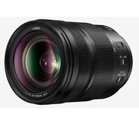 Panasonic Lumix S 24-105mm F4.0 MILC Obiettivo con zoom grandangolare Nero