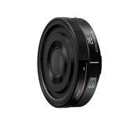 Panasonic Lumix S 26mm f/8 Lens (Leica L)
