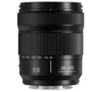 Panasonic Lumix S 28-200 mm f/4-7,1 MAKRO O.I.S. - Modello demo L-Mount