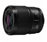 Panasonic LUMIX S 35mm F1.8 MILC/SRL Obiettivo ampio Nero