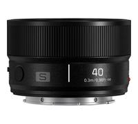 Panasonic Lumix 40 mm f/2 L-Mount