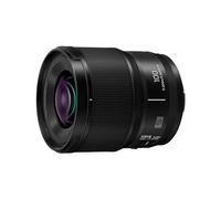 Panasonic Lumix S MILC Obiettivi macro Nero