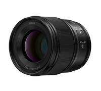 Panasonic Lumix S MILC Obiettivi macro Nero