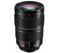Panasonic Lumix S Pro 24-70 mm F2.8 L-Mount Obiettivo intercambiabile per fotocamere digitali Lumix S Series Full-Frame - S-E2470 (USA)