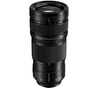 Panasonic S-E70200E obiettivo per fotocamera Fotocamera compatta Obiettivo super-teleobiettivo Nero