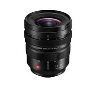 Panasonic Lumix S Pro 16-35mm F4.0 MILC Obiettivo con zoom grandangolare Nero