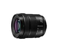 Panasonic LUMIX S 20-60mm F3.5-5.6 MILC Obiettivi con zoom standard Nero