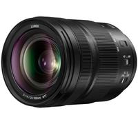 Panasonic Lumix S 24-105mm F4.0 MILC Obiettivo con zoom grandangolare Nero