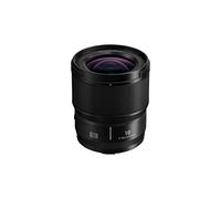 Panasonic S-S18 MILC Grandangolo Nero