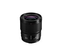 Panasonic LUMIX S 24 mm F1.8 MILC/SRL Obiettivo ampio Nero