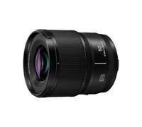 Panasonic Lumix S 50mm f/1.8 MILC Nero