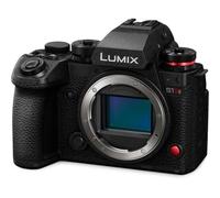 Panasonic Lumix S1 II E BODY Mirrorless Camera