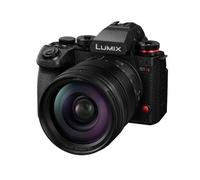 Panasonic Lumix S1 II + Lumix S 24-60mm f/2.8